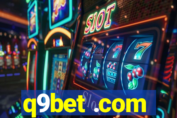 q9bet .com